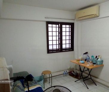 Blk 319 Hougang Avenue 5 (Hougang), HDB 4 Rooms - For Rent - Photo 5