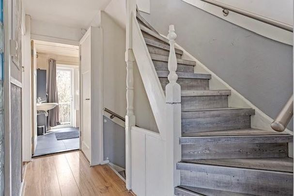 Te huur: Huis Dotterlaan in Arnhem - Photo 1