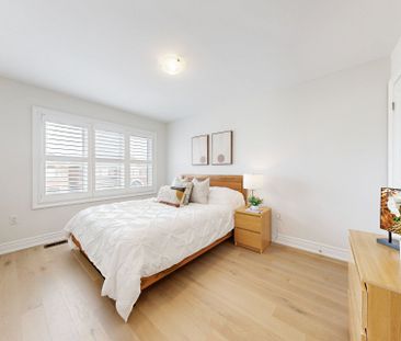 For Lease - 1028 Pelican Trail Unit# Upper, Pickering, Ontario - Photo 5