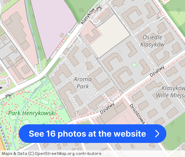 Białołęka-Dziatwy -Wysoki Standard-Nowe - Photo 1