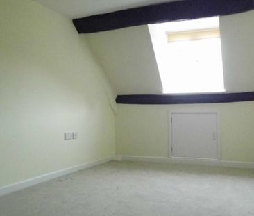 3 bedroom flat to rent - Photo 1