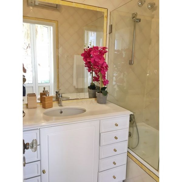 Apartamento T3 em Lisboa - Foto 1