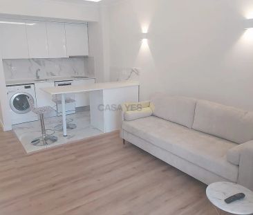 Apartment T1 in Campo de Ourique, Lisboa - Photo 4