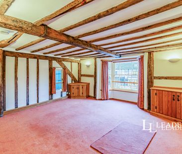 1 bedroom apartment to rent High Street, East Grinstead, RH19 - Photo 5