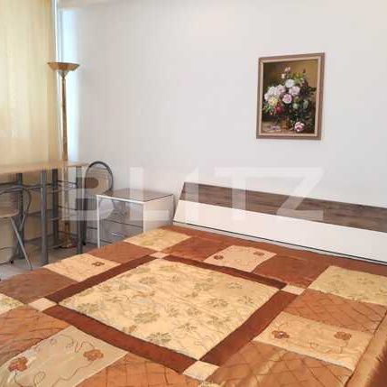 Garsoniera, 30 mp, prima inchiriere, zona Iulius Mall - Photo 1