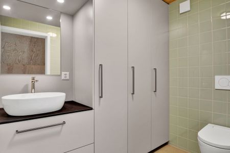 Corgémont, exceptional duplex of 2.5 rooms in attic NEW - Photo 3