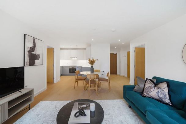 2 bedroom apartment to rent - Photo 1