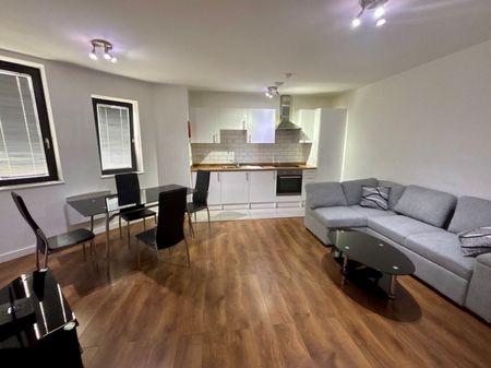 Touthill Place, Peterborough, PE1 1FU - Photo 2