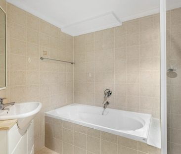 Modern, Secure Two Bedroom Oasis Nested at Rear of Block - Photo 5
