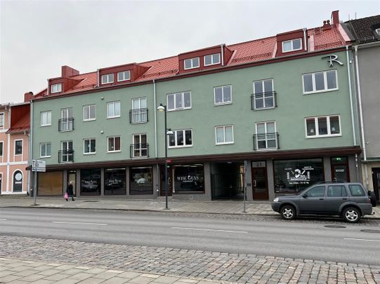 2 Rum och kök, Centrum - Foto 1