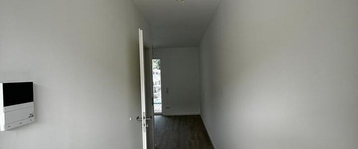 **Erstbezug** Charmante 2-Zimmer-Wohnung mit Balkon - Photo 1