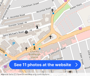 Kettering Road, Northampton, NN1 - Photo 1