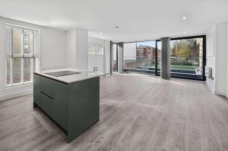 Palatine Road, Didsbury, Manchester, M20 - Photo 4