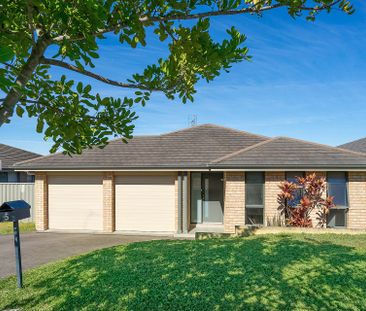 5 Foveaux Street, Cameron Park. - Photo 1