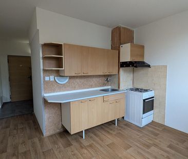 Pronájem bytu 2+1 61 m² - Photo 1