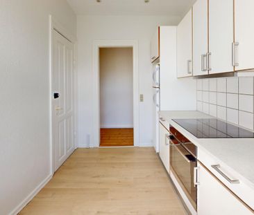 Indbydende lejlighed i hjertet af Aalborgs livlige miljø - Foto 6