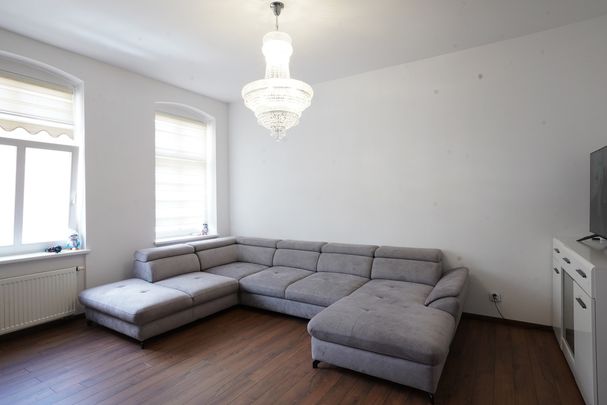 APARTAMENT W CENTRUM SZCZECINA - Photo 1