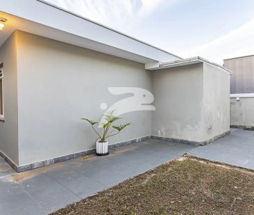 Casa 3 Quartos Santa Quiteria 181m² - Photo 1