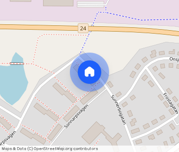 Sonnarpsvägen 24 C - Foto 1