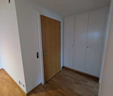 2 Zimmer, 50 m², Untergeschoss - Photo 4