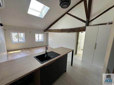 Le Coteau, 126 Avenue de la Libération - Photo 3
