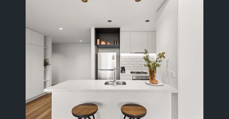 Life at the ready | Solarino House - Short leases available - Photo 4