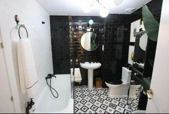 Flat - Granada (Centro)