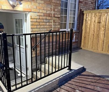 For Lease - 56 Florette Place, Brampton, Ontario - Photo 1