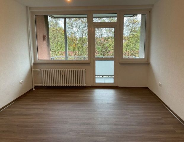 Jetzt zugreifen: 2-Zimmer-Wohnung - Foto 1