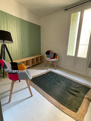 Location Appartement 2 pièces 63m² ANIANE 34150 - Photo 1