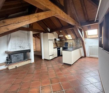 Appartement Echallens - 4 pièces - Photo 3