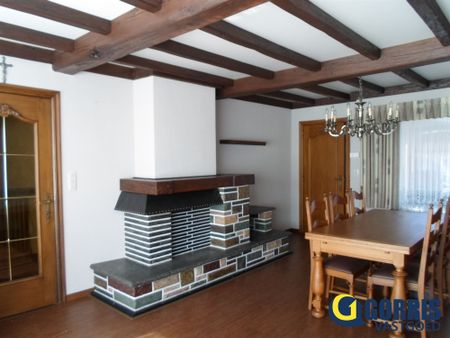 Huis met 4 slaapkamers - Foto 2