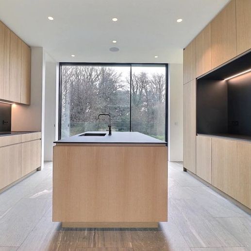 Appartement te huur - Photo 1