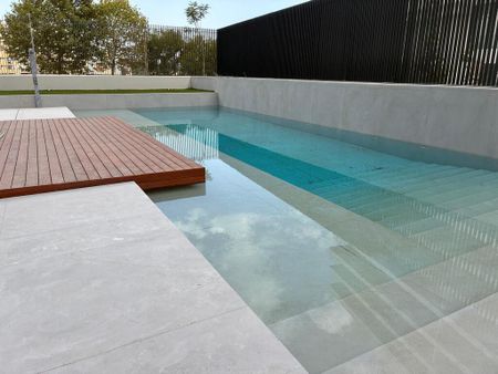1 Bedroom Apartment with swimming pool, Miraflores, Oeiras - Photo 4