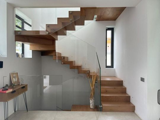 Luxury Villa for rent in Benalmádena, Spain - Photo 1