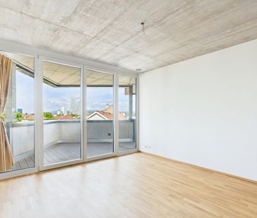 2 Zimmer, 55 m², 4. Stock - Photo 2