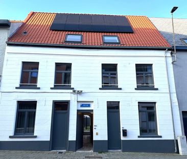 Bemeubelde studio - Photo 1