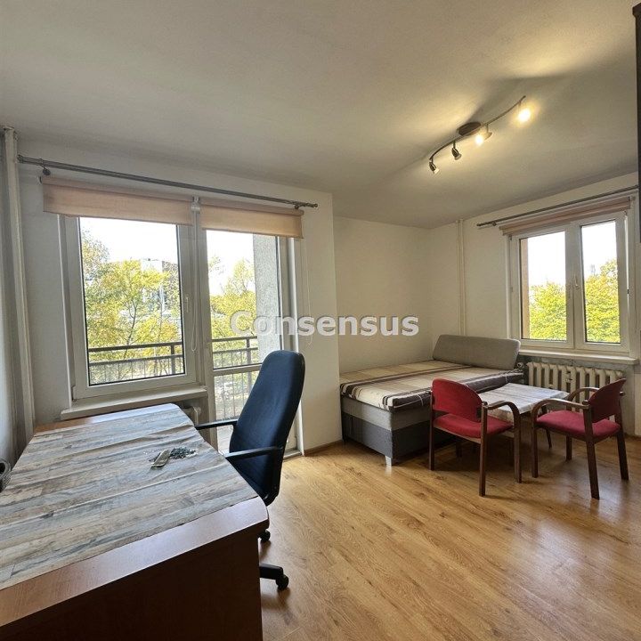 Katowice, Paderewskiego - Zdjęcie 1