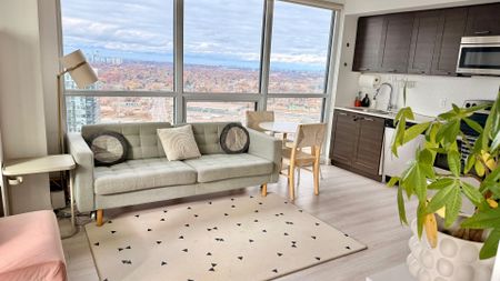 For Lease - 2200 Lakeshore Boulevard Unit# 4104, Toronto, Ontario - Photo 2