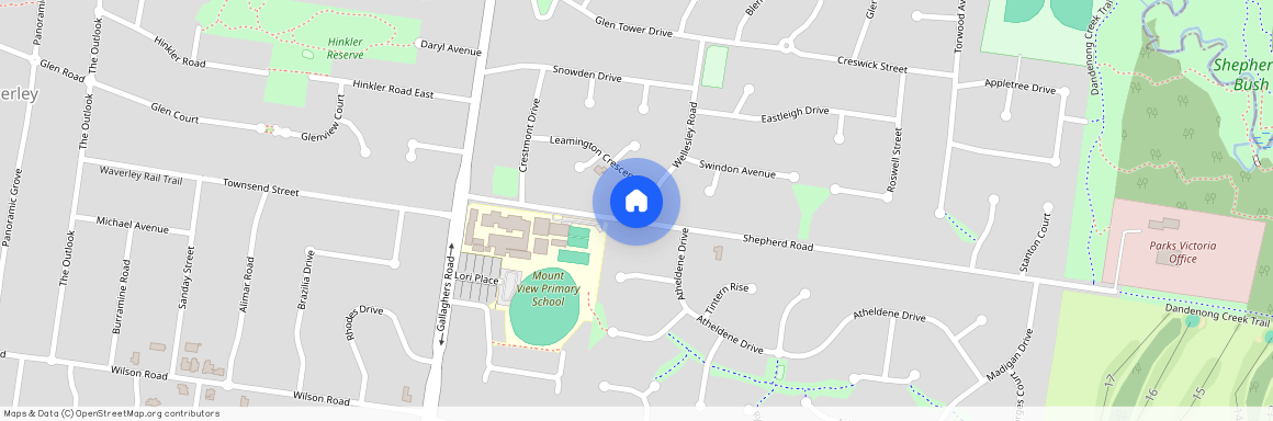 23 Shepherd Road, Vic 3150, Glen Waverley