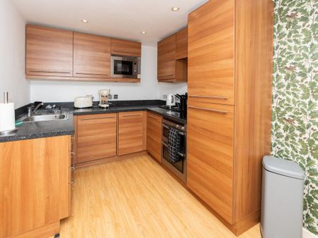 1 bedroom flat to rent - Photo 3