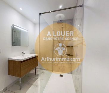 Location Appartement 4 pièces 76 m2 à Thionville - Photo 4