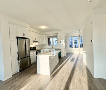 For Lease - 3125 DUGGAN Trail, Oakville, Ontario - Photo 1