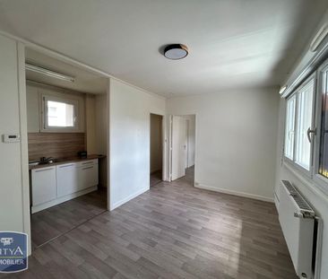 Location Appartement 2 pièces 37m² AUDINCOURT 25400 - Photo 5