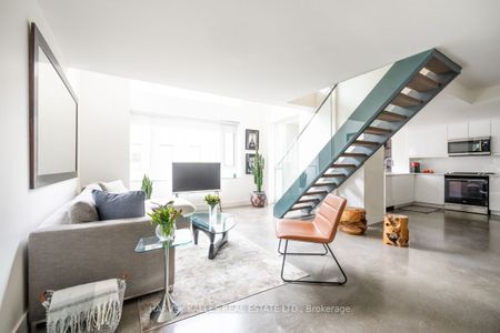 Maxus Lofts #1103 - Photo 4