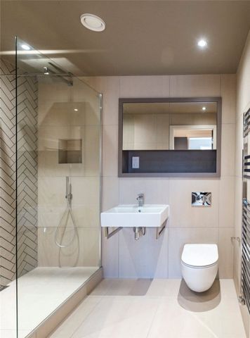 Stylish furnished 1 bedroom apartment located in the Hudson Quarter development - Photo 5