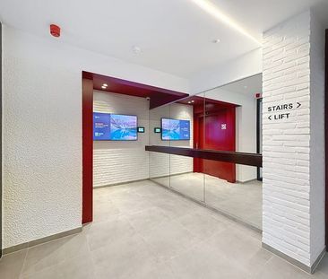 Appartement te huur - Photo 2