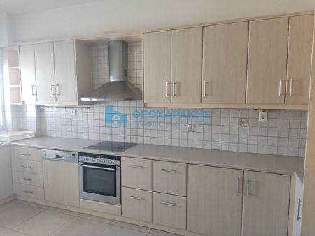 Διαμέρισμα για ενοικίαση Ακαδημία (Ηράκλειο Κρήτης) - Photo 2