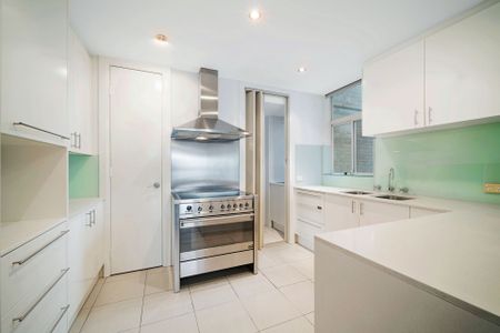 BEAUTIFULLY APPOINTED, SPACIOUS APARTMENT - Photo 5