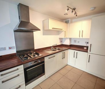 1 bedroom flat to rent - Photo 4